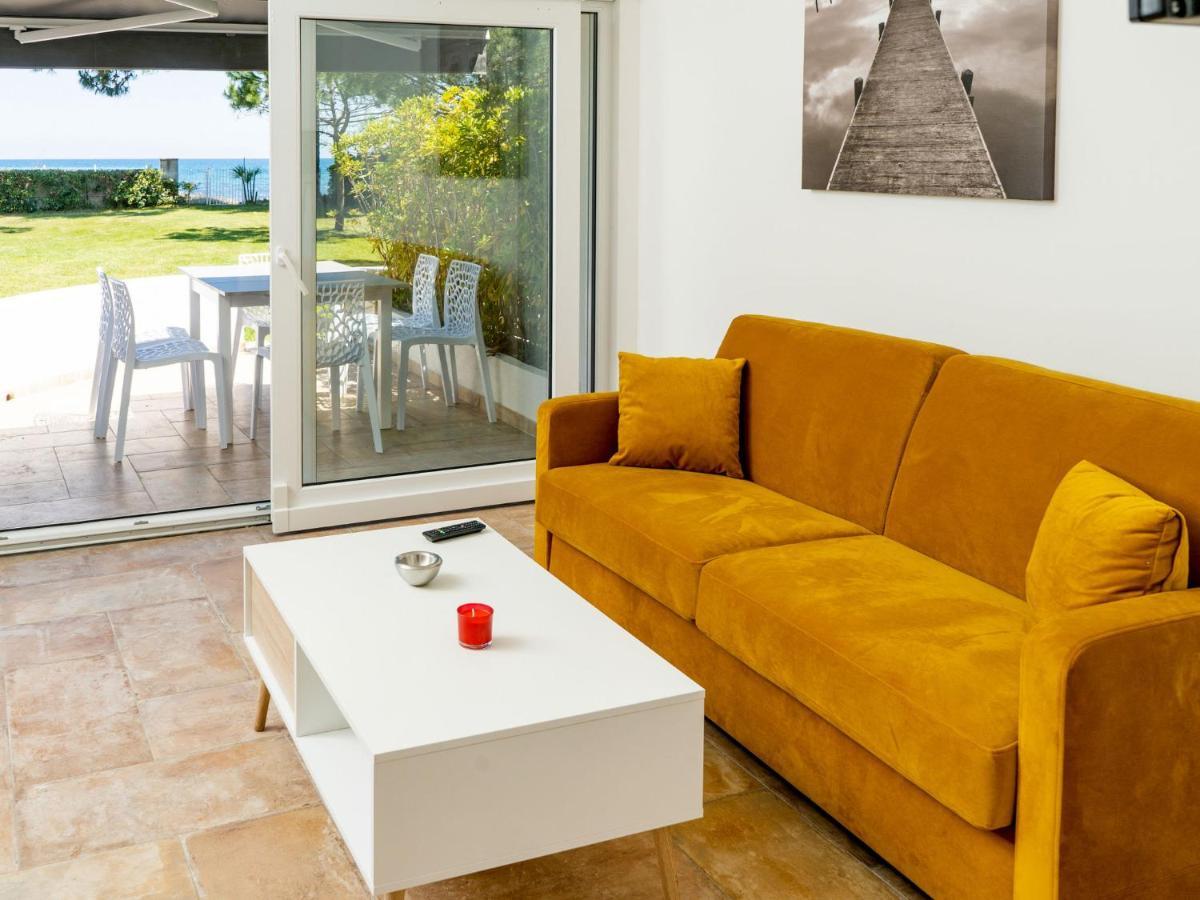 Apartment A Suara Di Mare - Ghi165 By Interhome Ghisonaccia Exterior photo