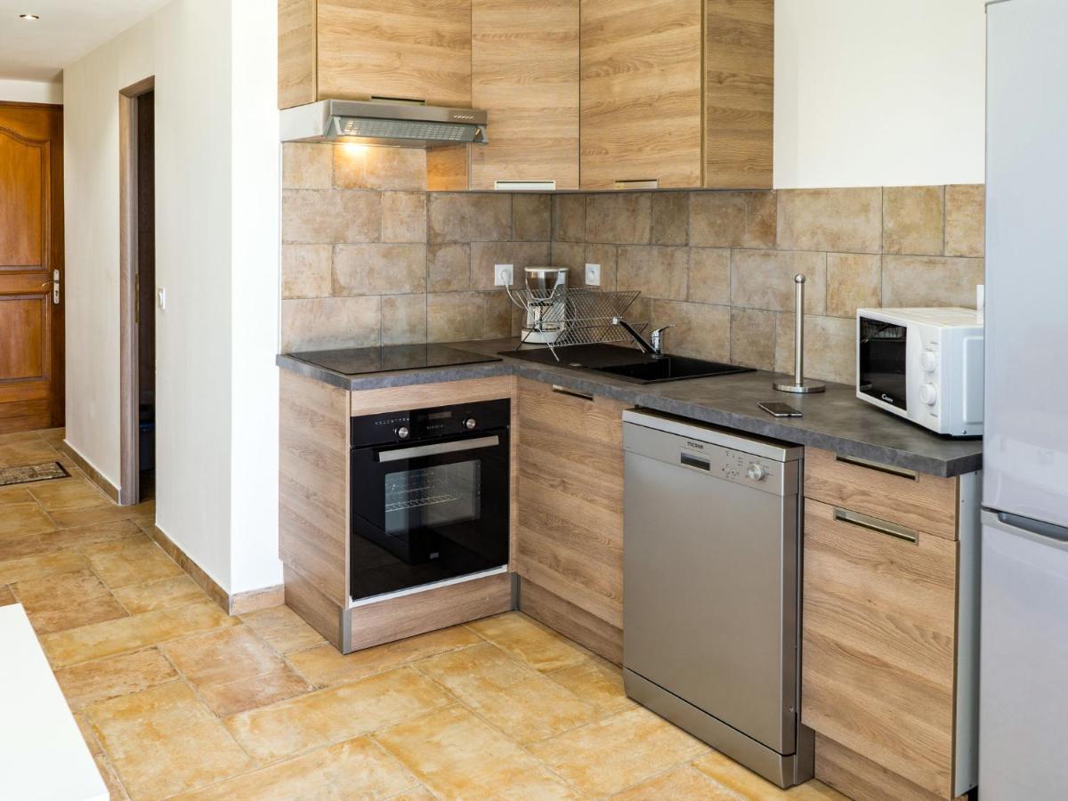 Apartment A Suara Di Mare - Ghi165 By Interhome Ghisonaccia Exterior photo